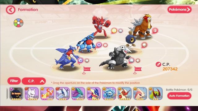 S GRADE F2P META TEAM BUILD GUIDE FOR END GAME!! | Pocket Incoming смотреть онлайн