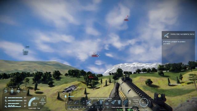 BASE DESTROYED - Space Engineers Highlights смотреть онлайн