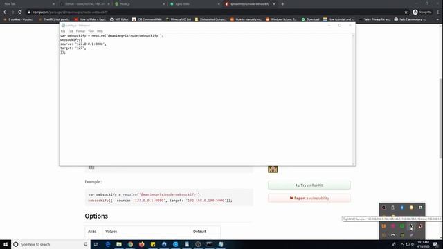 NoVNC on Windows, Linux and MacOS | The Ultimate Tutorial | Easy смотреть онлайн
