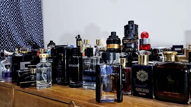 Fragrances That Delivered More Than My Expectations смотреть онлайн