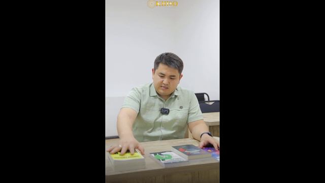 IQ TEST yechimlari (15-fevral) смотреть онлайн