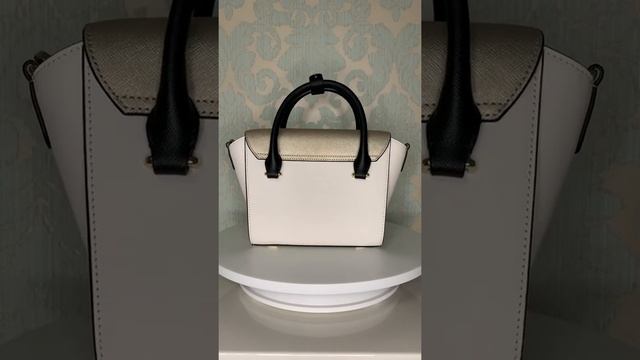 Сумка Cromia (из личной коллекции) смотреть онлайн