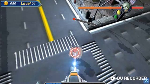 Бой с зомби ar game смотреть онлайн