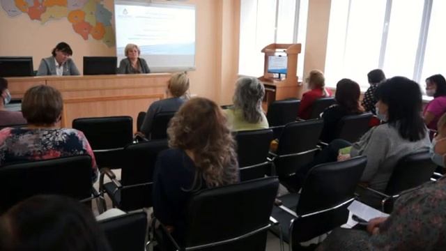 18.11.2020г. Дискуссионная площадка №3 "Готовность ребенка к школе..." смотреть онлайн