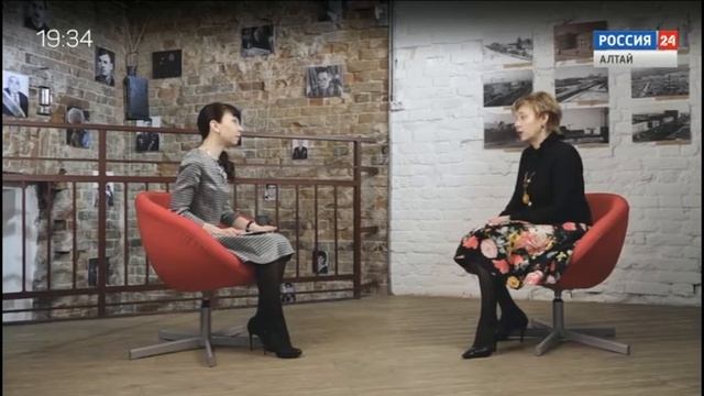 Инесса Грицай: «Язык музыки – это сложный язык, и изучать его лучше с детства» смотреть онлайн