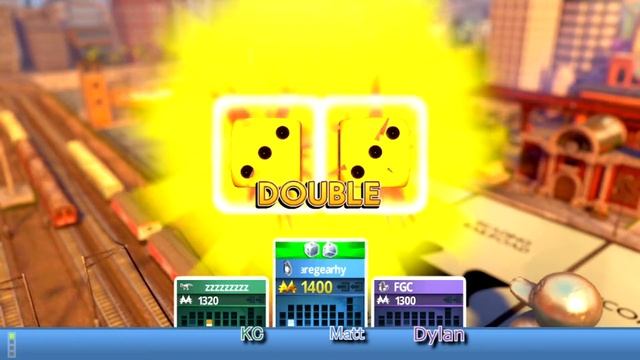 THE LANGUAGE BARRIER - Monopoly (GAME 1) #1 смотреть онлайн