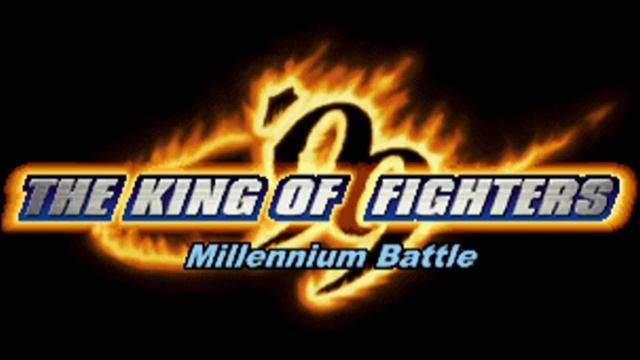 KOF Extras - The King of Fighters '99 Intro Theme смотреть онлайн