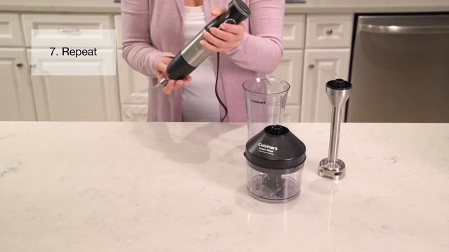 How Does My Stick Blender Work? смотреть онлайн