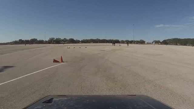 2021 Autocross #1 in my 1987 Toyota Corolla FX16 Houston Region at Gulf Greyhound Park January 3 смотреть онлайн