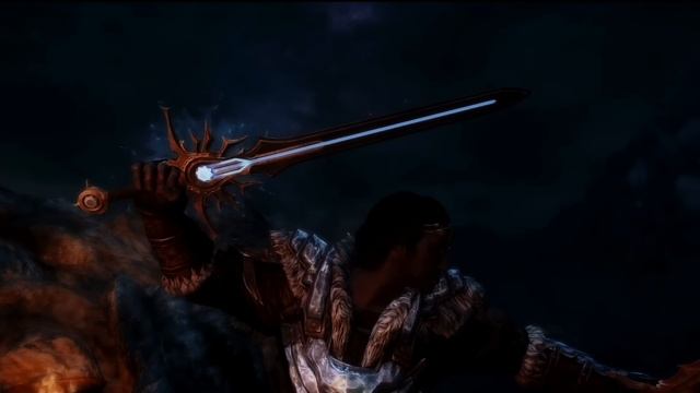 Skyrim Mod Sanctuary 95 - Chasing the Dragon смотреть онлайн