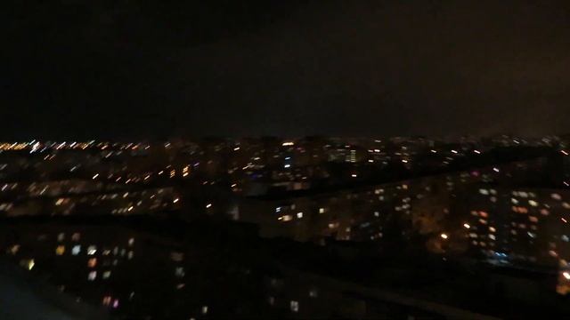 Старые лифты КМЗ (1975 Г.В) В 16 этажке серии II-60/02 , Город Тольятти. смотреть онлайн