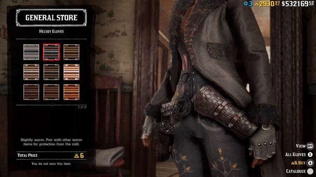New and returning clothing🦊New Naturalist Role😭RedDeadOnline🏞STREAM🍄XP💸ⓂONEY/KILL/GOLD💰GRIND🍂🏕🩸🦝🦨👩 смотреть онлайн