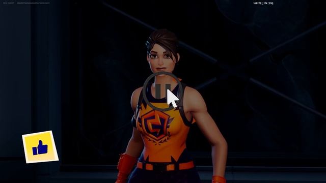 YouTube DELETED This FORTNITE VIDEO смотреть онлайн