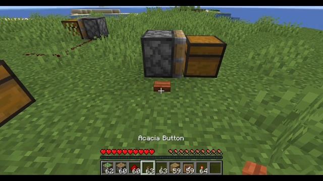 Pushable Chests - In Minecraft Java Edition! смотреть онлайн