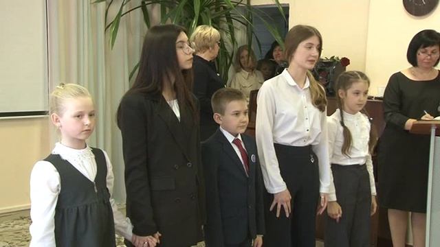 6_''Солнышко''-55 лет смотреть онлайн