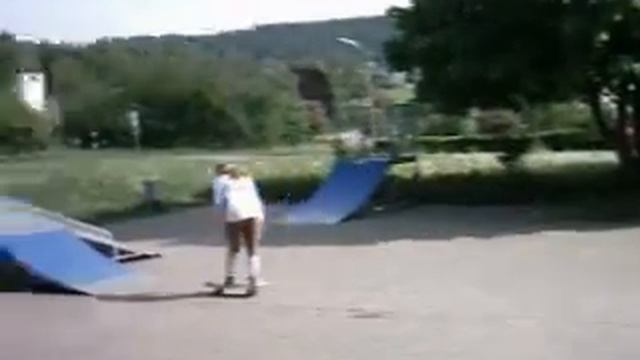 Perl Boys - Skate смотреть онлайн