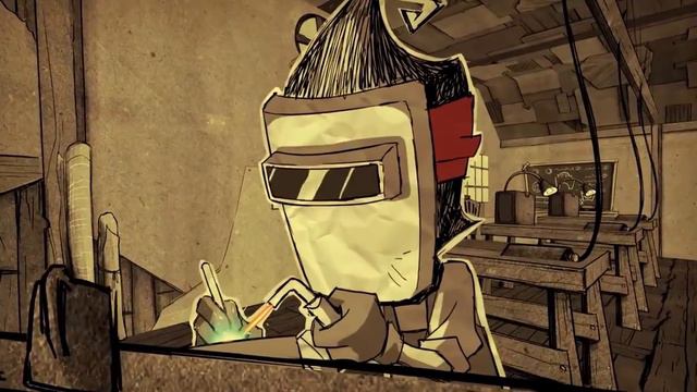 История персонажа - Вайнона | Don't Starve Together