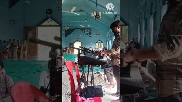 Sunday ukai Church Yohova dev dayalu hey Gamit jesus song#christianmusic #jesussong смотреть онлайн
