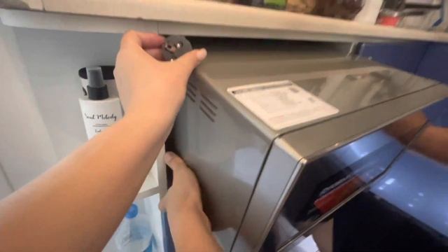 Купили холодильник || проблема с продуктами смотреть онлайн