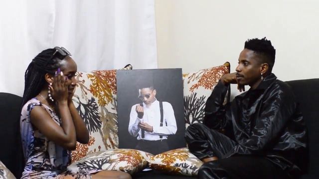 ERIC OMONDI ADDRESSES THE WASH WASH SAGA AND HIS BEEF WITH EZEKIEL MUTUA🥺 смотреть онлайн
