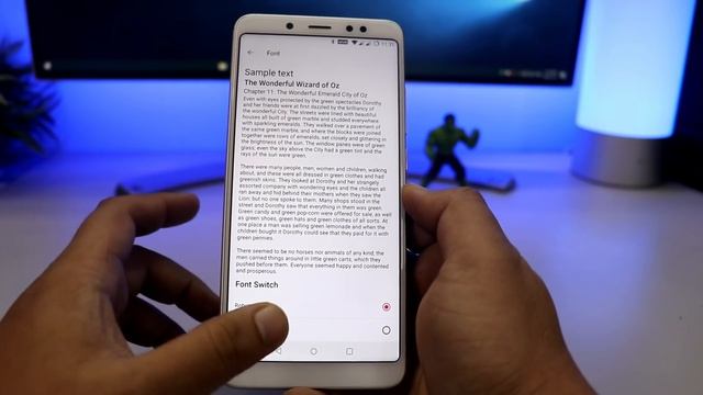 Install OnePlus Oxygen OS ROM on Redmi Note 5 Pro смотреть онлайн