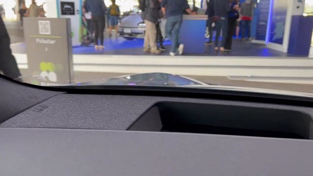 Polestar 3 SUV Presented At GoodWood FOS! Porsche Cayenne & Tesla Model X Competitor!