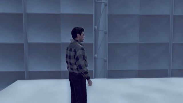 Mafia 2 УКРЫТИЕ БАНДЫ? ВЫРЕЗАННАЯ ЛОКАЦИЯ ИЗ МАФИИ 2 ИЛИ ПРОСТО ТЕСТ СЦЕНА? смотреть онлайн
