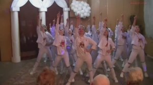 Танец Круче всех