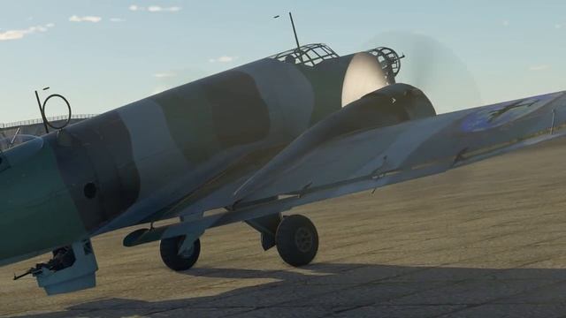 Junkers / War Thunder смотреть онлайн