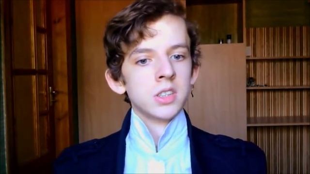 Алексей Баклан: кастинг на участие в онлайн-чтениях «Чехов жив»