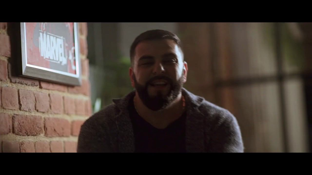 Артур Халатов - До встречи (Премьера песни) смотреть онлайн