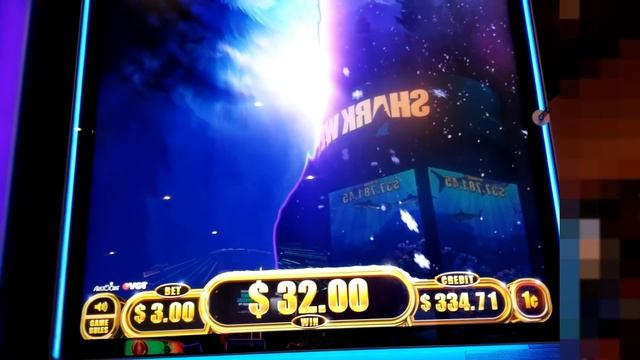 Timber Wolf Xtreme!! Five Symbols Bonus смотреть онлайн