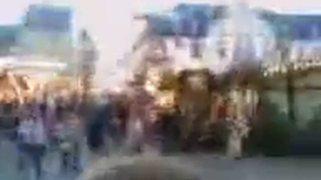 19/12/2007 : Tréves (de plaisanterie ..) =D смотреть онлайн