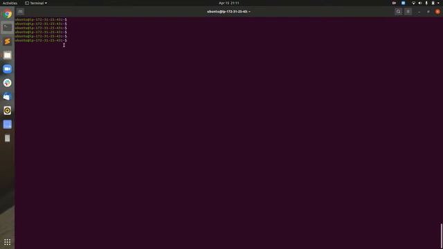 Setting up Kubernetes Cluster Using eksctl смотреть онлайн