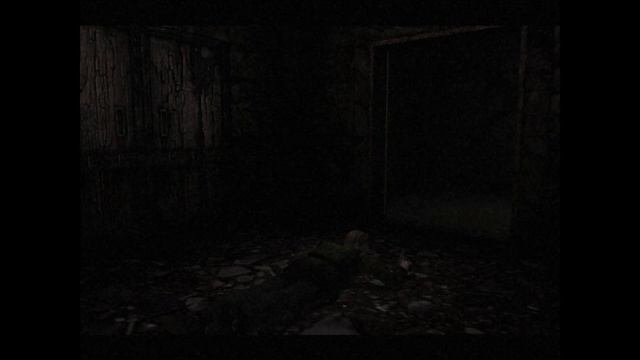 Going back to Nowhere - Silent Hill 2 Episode 7 смотреть онлайн