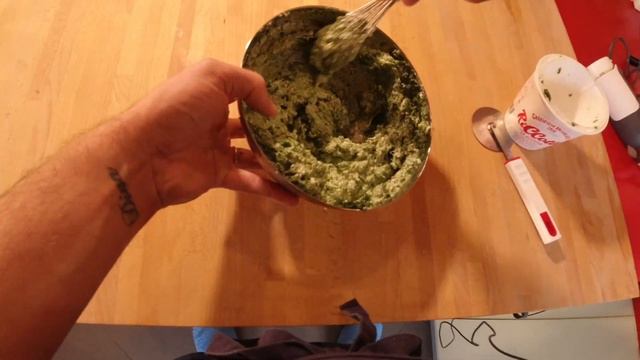 Ravioli Ricotta e spinaci fatti con la KitchenAid! Video più recensione (TRUCCHI E SEGRETI) смотреть онлайн