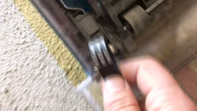 Fix Hoover Windtunnel Roller Brush Not Working смотреть онлайн