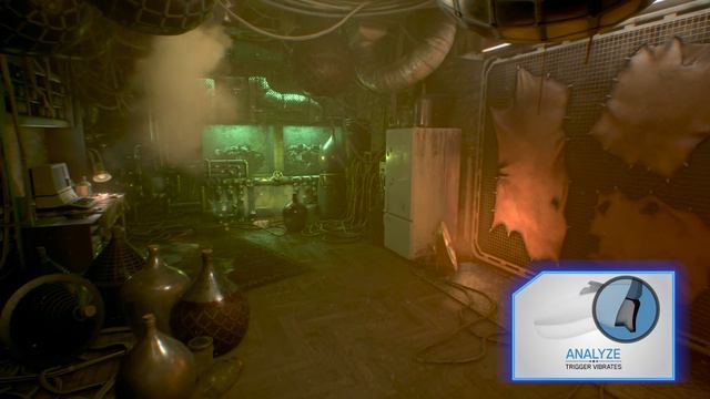 Observer: System Redux - Official PS5 DualSense Trailer смотреть онлайн
