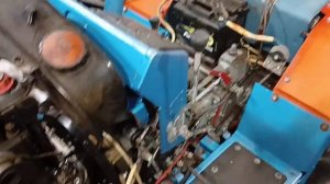 КМЗ-012 Т-012 lombardini от Назарыча