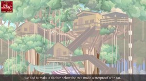 The Swiss Family Robinson | Stories for Teenagers | @EnglishFairyTales