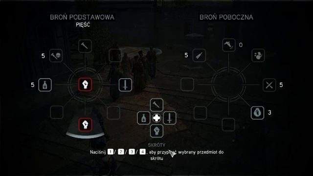 Assassin's Creed Revelations Gameplay смотреть онлайн