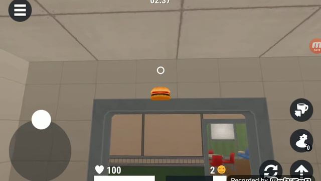 Эта игра не даёт мне победить. Hide Online смотреть онлайн