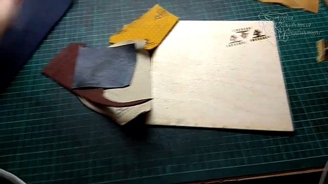 Клише на паяльнике для горячего тиснения по коже смотреть онлайн