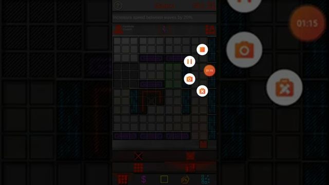 Fully building the custom ship || Miner gun builder #101 смотреть онлайн