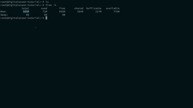 #11: Simple HTTP server on DigitalOcean - DigitalOcean Tutorials смотреть онлайн
