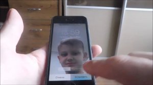 Как на айфон установить фото на заставку