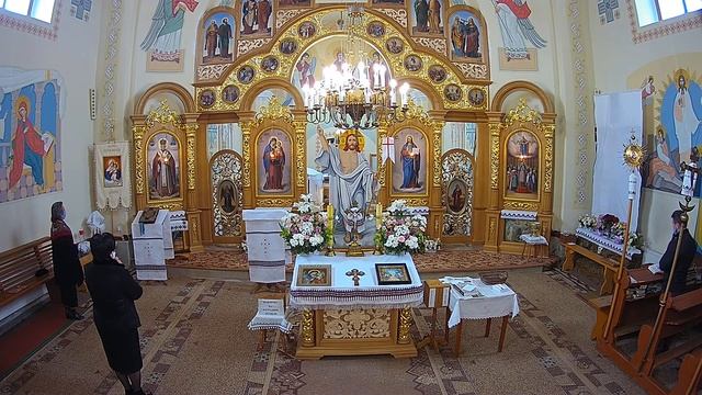 Провідна неділя смотреть онлайн