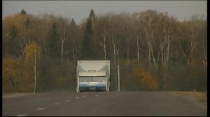 Дальнобойщики