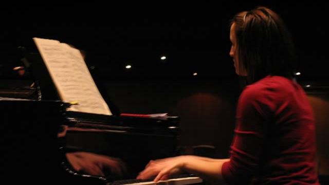 R. Schumann : Fantasiestücke op.73 смотреть онлайн