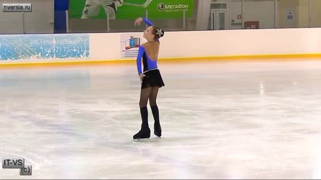 Саратовские фигуристы смотреть онлайн